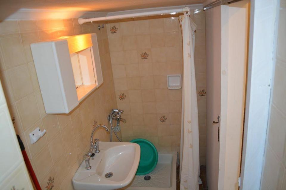 Zoi Apartments Paralia Dionysiou Exterior foto